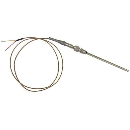 Digi-Sense Probe Type-J 6" L Re-Aj Fg Spld 90446-50